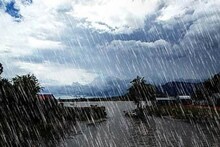 अवकाळीने टेन्शन वाढवलं! पुढील ४८ तासांसाठी या जिल्ह्यांना अलर्ट, कृषी सल्ला काय?