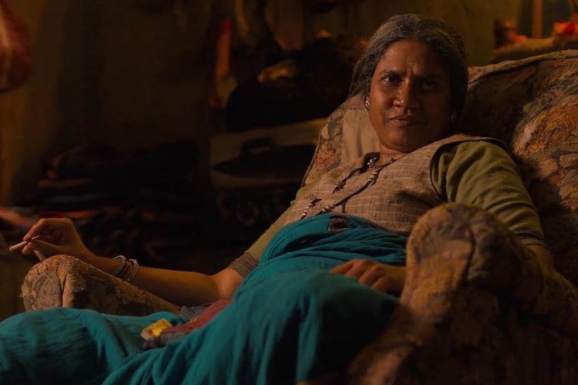  छाया कदम यांनी 'लापता लेडीज' या चित्रपटात मंजू ही भूमिका साकारली होती. किरण राव यांनी या चित्रपटाच्या दिग्दर्शनाची धुरा सांभाळलेली. या चित्रपटात दोन नवविवाहीत वधू केंद्रस्थानी आहेत. नेटफ्लिक्स या ओटीटी प्लॅटफॉर्मवर तुम्ही हा चित्रपट पाहू शकता.