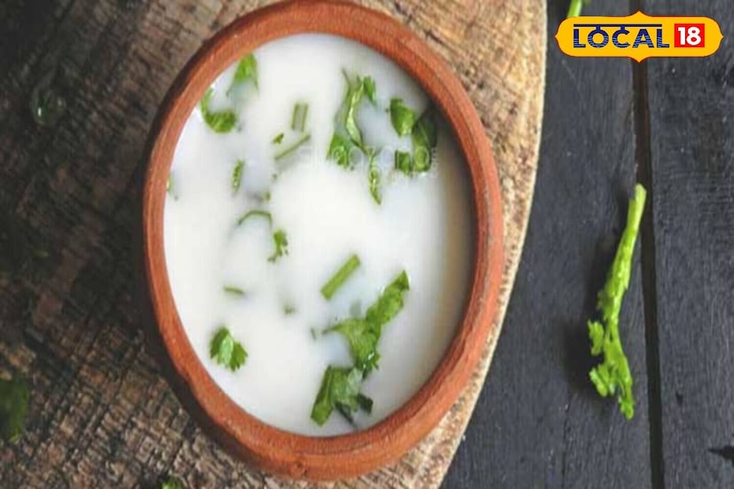 उष्णता आणि निर्जलीकरणाच्या समस्या टाळण्यासाठी ताक नैसर्गिक शीतलक म्हणून काम करते. त्याचे नियमित सेवन शरीरातील अतिरिक्त उष्णता काढून टाकते आणि तुम्हाला ताजेतवाने वाटते. डॉक्टरांच्या मते, उष्ण हवामानात थंड ताक प्यायल्याने शरीर हायड्रेट राहते आणि पाण्याची कमतरता भरून निघते. ग्रामीण भागात शेतात काम करताना ताक प्यायल्याने लोकांना ऊर्जा आणि थंडावा दोन्ही मिळतो. ते केवळ उष्णतेपासून संरक्षण करत नाही तर शरीराला हलके आणि सक्रिय देखील ठेवते.