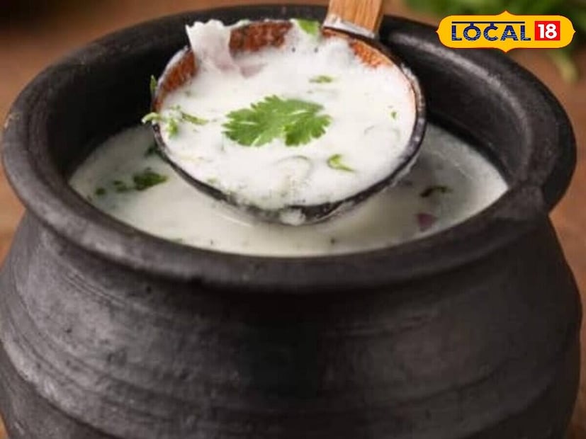 उन्हाळ्यात दुपारच्या जेवणासोबत ताक पिणे ही एक प्रकारची परंपरा आहे. ते केवळ पचन सोपे करत नाही तर शरीराचे पोषण देखील करते. हेच कारण आहे की, आजही गावांमध्ये ते प्रत्येक जेवणाचा भाग बनवले जाते.