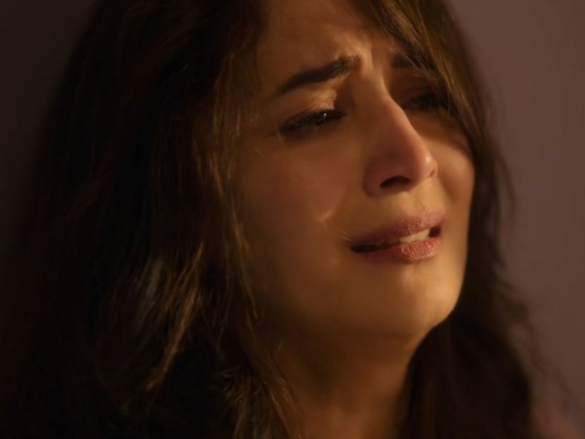 रेडिओ नशाला दिलेल्या एका जुन्या मुलाखतीत टिनू आनंद यांनी याबद्दल सांगितलं. ते म्हणाले, 
