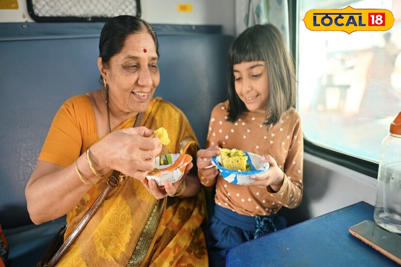 जेव्हा जेव्हा आपण सहलीला जातो, तेव्हा आपल्याला जेवणाची खूप काळजी असते. बाहेरचे अन्न सर्वांनाच जमत नाही आणि कधीकधी ते चांगले नसते, त्यामुळे बरेच लोक काहीही न खाताच राहतात. अशा परिस्थितीत घरी शिजवलेले अन्न घेणे हा एक चांगला पर्याय आहे.