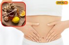 मध आणि लसूण वजन कमी करण्यासोबत पोटही करतात स्वच्छ! पाहा खाण्याची योग्य पद्धत
