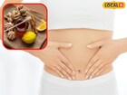 मध आणि लसूण वजन कमी करण्यासोबत पोटही करतात स्वच्छ! पाहा खाण्याची योग्य पद्धत