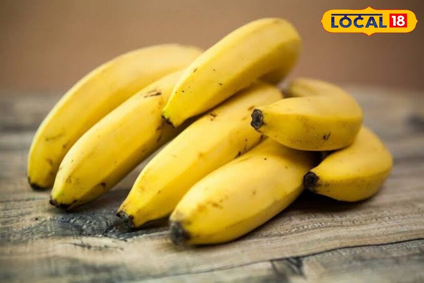 अर्धी पिकलेली केळी खाणे देखील चांगले आहे, जे पूर्णपणे पिकलेल्या फळांपेक्षा थोडे घट्ट असते. कारण या पिकलेल्या केळीमध्ये जास्त फायबर आणि कमी साखर असते. यामुळे पचनक्रिया सुधारते आणि जास्त काळ पोट भरलेले राहते.