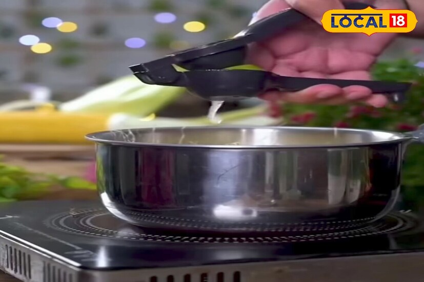 हे फायबर वॉटर बनवण्याची पद्धत देखील खूप सोपी आहे. प्रथम कॉर्नचा वरचा थर काळजीपूर्वक वेगळा करा. ते स्वच्छ धुवा आणि एका भांड्यात पाण्यात टाका आणि चांगले उकळवा. या मिश्रणात काही लाल मिरच्या, काळे मीठ, एक लिंबू घाला आणि पाच मिनिटे उकळवा. या प्रक्रियेदरम्यान पाण्याचे प्रमाण निम्मे कमी होते आणि रंग गडद तपकिरी होतो. शेवटी हे पाणी गाळून घ्या, थोडे थंड करा आणि रिकाम्या पोटी प्या.