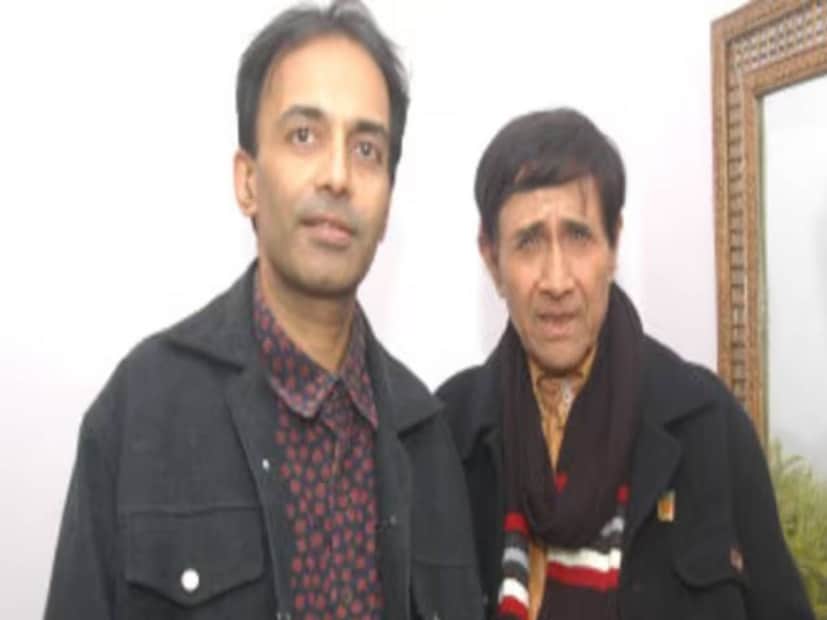 सुनील आनंद यांनी त्यांच्या वडिलांसोबत 1984 मध्ये आलेल्या 