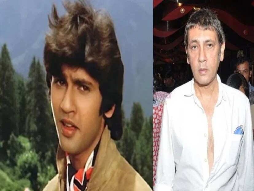  सुपरस्टार राजेंद्र कुमार यांचा मुलगा कुमार गौरवने 1981 मध्ये 