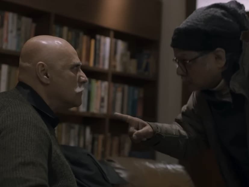 the Kashmir Files 2