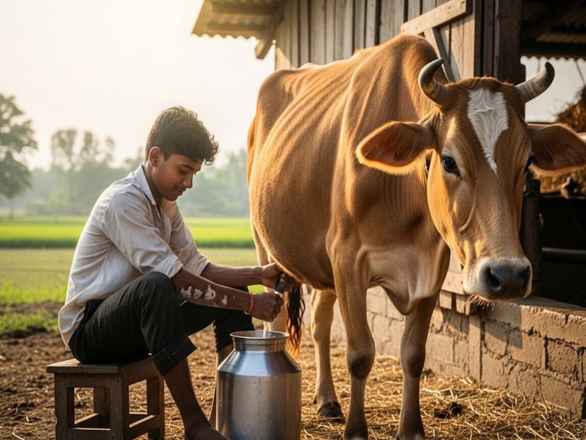 टी. सतीश कुमार यांची यशोगाथा एखाद्या प्रेरणादायी चित्रपटापेक्षा कमी नाही. तामिळनाडूतील इरोडजवळ एका छोट्याशा गावात जन्मलेल्या सतीश यांनी औपचारिक शिक्षण केवळ आठवीपर्यंतच घेतले. पण जेव्हा त्यांच्या कुटुंबाच्या दुधाच्या व्यवसायावर संकट आले, तेव्हा त्यांनी अवघ्या १६ व्या वर्षी कुटुंबाची जबाबदारी स्वीकारली. 