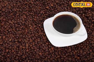 काळवंडलेल्या चेहऱ्यावर वापरा कॉफी फेस मास्क, सगळेच विचारतील चेहऱ्याला काय लावलं काळवंडलेल्या चेहऱ्यावर वापरा कॉफी फेस मास्क, सगळेच विचारतील चेहऱ्याला काय लावलं