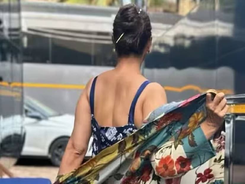 अभिनय क्षेत्रात असं अनेकदा होतं की एकच अभिनेत्री अनेकदा एकाच हिरोसोबत काम करते. अशीच एक जोडी जे एकमेकांचे जोडीदार होते, कधी माय-लेक होते. 