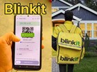 1 ऑर्डरवर Blinkit डिलिव्हरी बॉयला किती पैसे मिळतात? जाणून बसेल धक्का