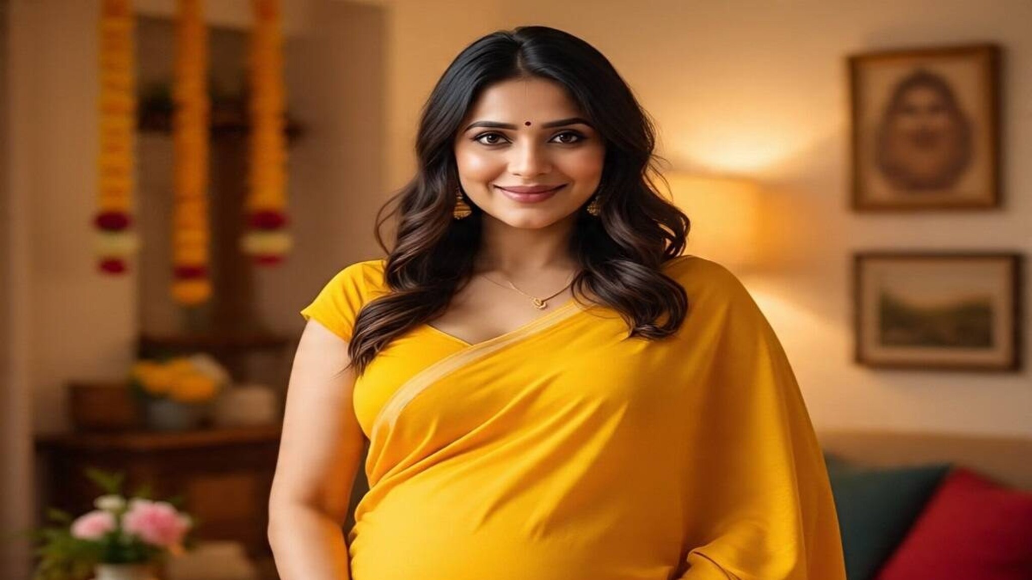 Love and Pregnancy: 'लाज नाही वाटली का...' 28 वर्षांची तरुणी अल्पवयीन मुलाकडून राहिली गरोदर, घरासमोर...