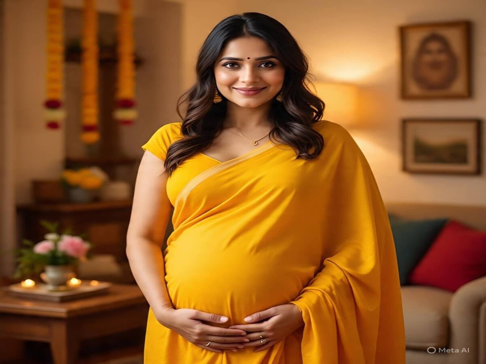Love and Pregnancy: 'लाज नाही वाटली का...' 28 वर्षांची तरुणी अल्पवयीन मुलाकडून राहिली गरोदर, घरासमोर...