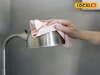 नळ, सिंक आणि दारांचे हँडल घाण झालेत? या टिप्स वापरा, पुन्हा होतील नव्यासारखे