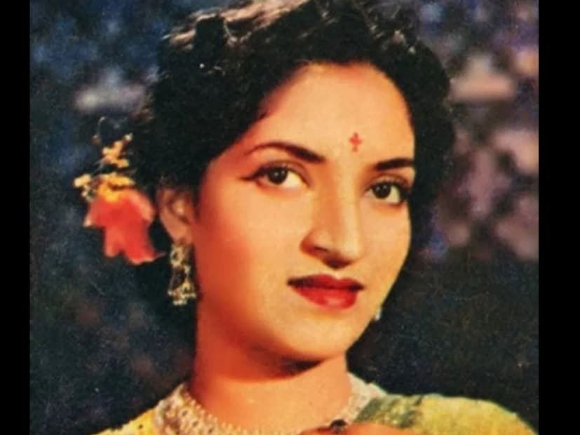 आपल्या अभिनय कौशल्याने सर्वांना मोहित करणाऱ्या ज्येष्ठ मराठी अभिनेत्री संध्या शांताराम यांचं नुकतंच निधन झालं.  वयाच्या 94व्या वर्षी त्यांनी अखेरचा श्वास घेतला. संध्या या व्ही. शांताराम यांच्या तिसऱ्या पत्नी होत्या. त्या एकमेव अशा अभिनेत्री होत्या ज्यांनी फक्त नवऱ्याच्याच सिनेमात काम केलं.  