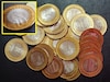 10 Rupee Coin:तुमच्याकडे हा 10 रुपयांचा ठोकळा आहे का? अवश्य वाचा ही माहिती