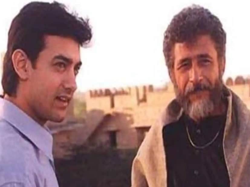 1999 मध्ये आलेल्या सरफरोशने तर नसीरुद्दीन शाह यांना आणखी एका उंचीवर नेले. त्यांनी यात गुलफाम हसन या पाकिस्तानी गझल गायकाची भूमिका केली होती, जो नंतर दहशतवादी असल्याचे उघड होते. आमिर खानसोबतच्या त्यांच्या सीनने प्रेक्षकांना विचार करायला भाग पाडले.