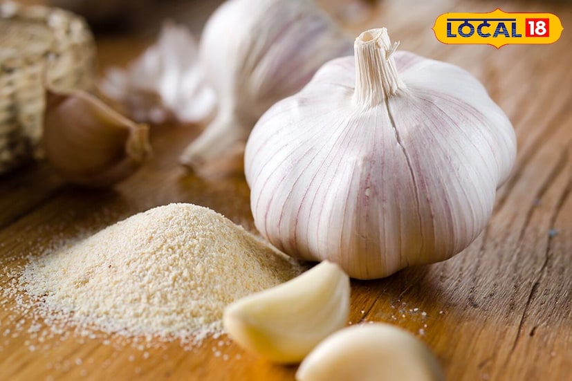 लसूण आणि मिठाचे मिश्रण : दोन लसणाच्या पाकळ्या किसून घ्या आणि त्यात थोडे मीठ मिसळा. हे मिश्रण एका लहान वाटीत भरून घराच्या कोपऱ्यात किंवा कपाटाजवळ ठेवा. हे मिश्रण दीर्घकाळ परिणाम दाखवते आणि वासामुळे पाली दूर राहतात.