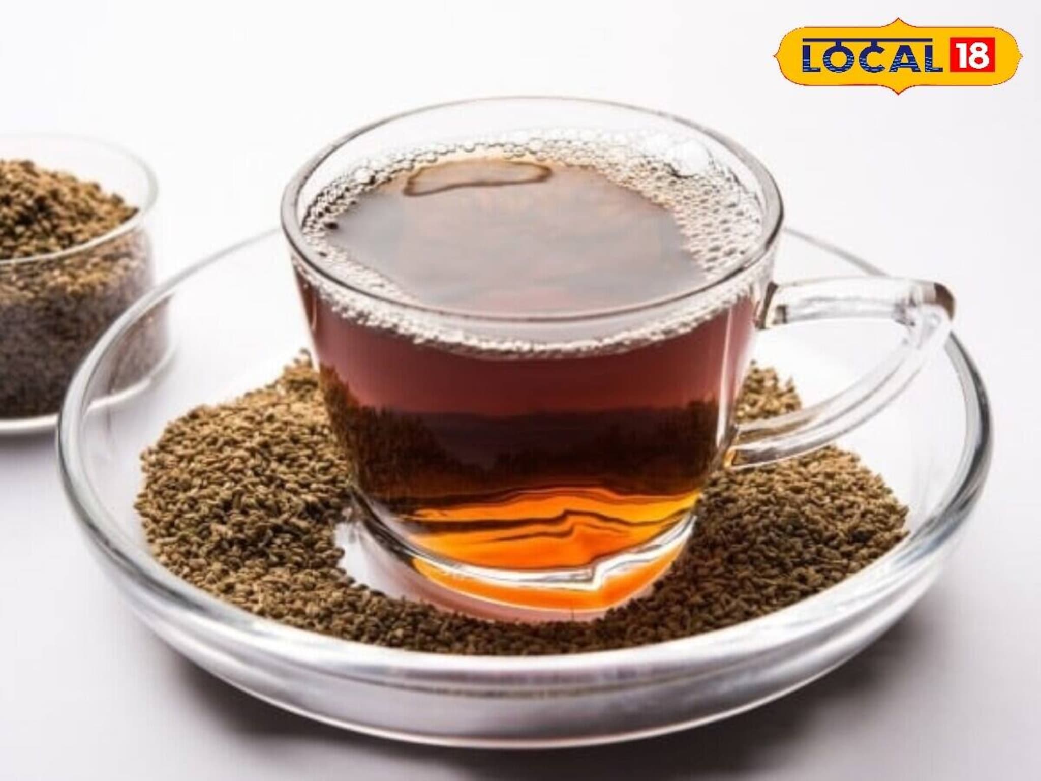 Weight Loss Tips : वजन कमी करायचंय? आजपासून करा हे पेय पिण्यास सुरुवात, 15 दिवसांत वितळेल चरबी