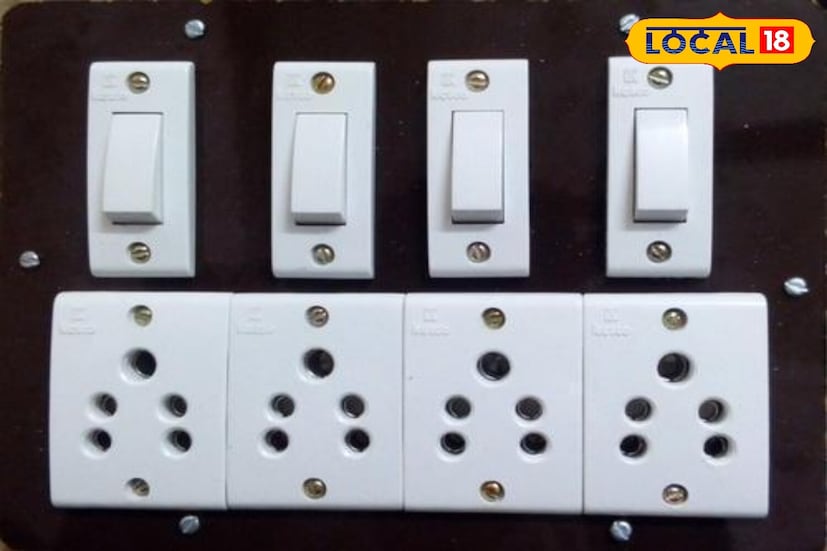 स्विचबोर्ड स्वच्छ आणि चमकदार ठेवणे हे केवळ तुमच्या घराच्या सौंदर्याचाच भाग नाही तर स्वच्छतेचाही एक भाग आहे. बाजारातून महागडे क्लीनर खरेदी करण्याऐवजी टूथपेस्ट, लिंबू आणि मीठ आणि नेलपॉलिश रिमूव्हर सारखे घरगुती उपाय सोपेच नाहीत तर सुरक्षित पर्याय देखील आहेत. या सोप्या टिप्स तुमचे घर आणखी सुंदर आणि आकर्षक दिसण्यास मदत करतील.