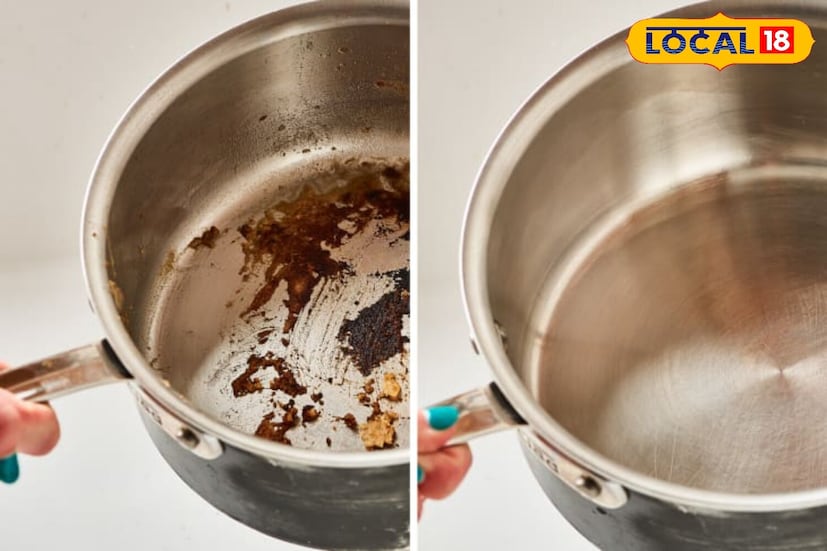 या घरगुती उपायांचा अवलंब करून तुम्ही या दिवाळीत तुमचे स्वयंपाकघर देखील उजळवू शकता. जुनी भांडी पुन्हा नव्यासारखी चमकतील आणि पाहुणे तुमच्या स्वच्छतेबद्दल प्रशंसा करतील.