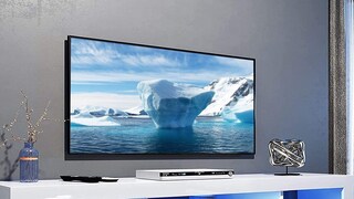 स्मार्ट टीव्ही 