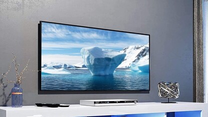 स्मार्ट टीव्ही स्मार्ट टीव्ही