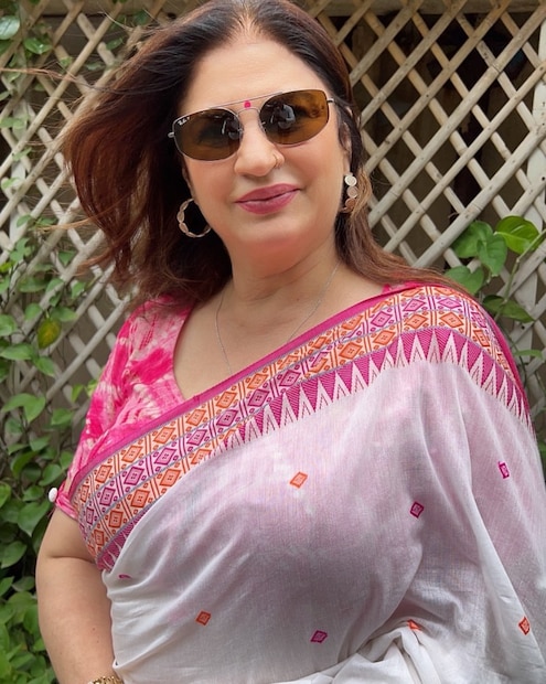 गौरव खन्नाने जेव्हा कुनिका यांना त्यांच्या प्रेमसंबंधांचा आकडा विचारला, तेव्हा त्यांनी स्पष्ट सांगितले, 