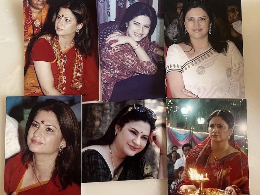 दारूचे व्यसन लागू नये म्हणून त्या सुट्टीच्या दिवशी दुपारी फक्त बीअर प्यायच्या. त्या म्हणाल्या, 
