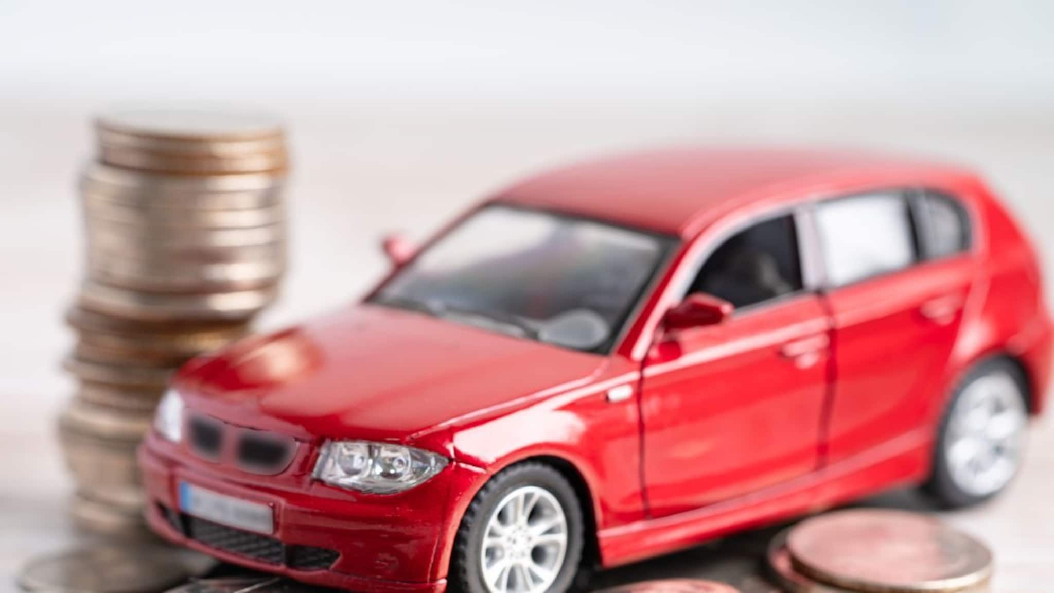 Car Loanवर RBIचा मोठा दिलासा! आता 15 लाखांच्या कार लोनवर EMI होईल कमी