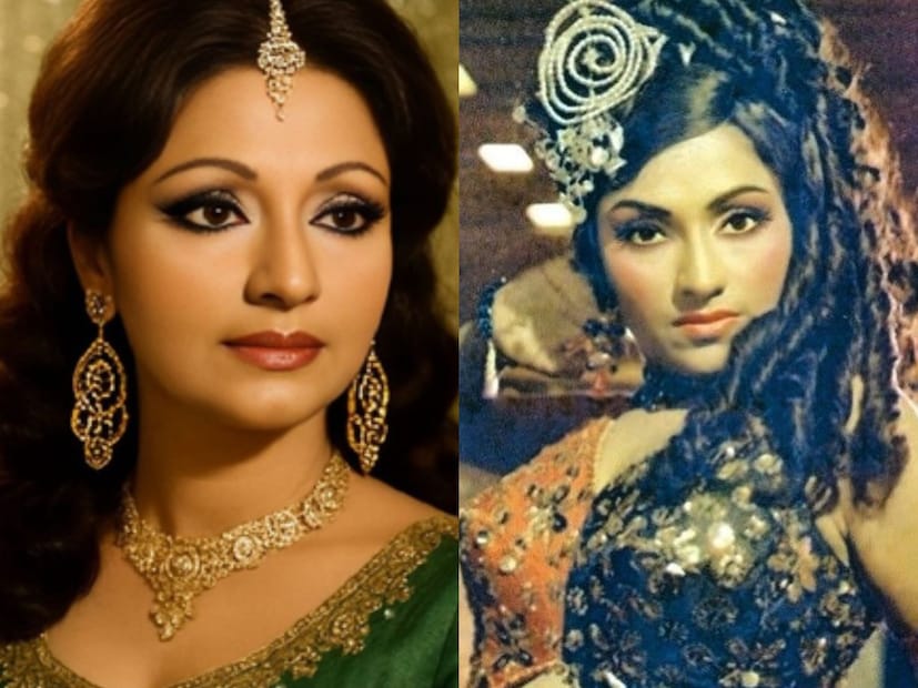 bindu desai, bindu desai movies, bindu desai life story, bindu desai as villain, bindu desai rajesh Khanna movies, rajesh Khanna bindu desai movies, Dharmendra bindu desai, bindu desai age, bindu desai daughter