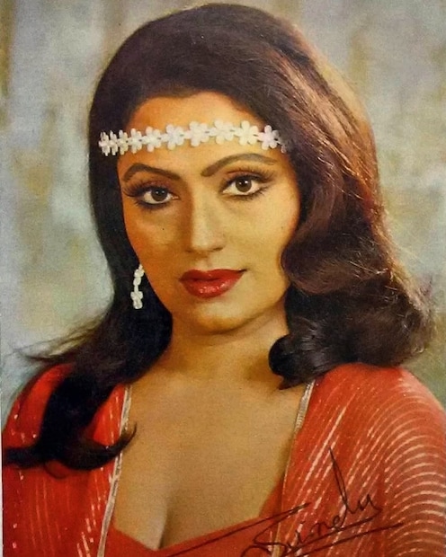 bindu desai, bindu desai movies, bindu desai life story, bindu desai as villain, bindu desai rajesh Khanna movies, rajesh Khanna bindu desai movies, Dharmendra bindu desai, bindu desai age, bindu desai daughter