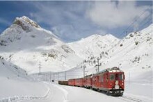 Railway : विमान नाही ट्रेनने फॉरेनला जा! 21 दिवसांत 13 देश, राहणं-खाणं फ्री; कुठून सुटते, तिकीट किती?