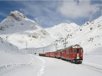 ट्रेनने फॉरेनला जा! 21 दिवसांत 13 देश, राहणं-खाणं फ्री; कुठून सुटते, तिकीट किती?