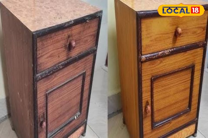 जुन्या लाकडी फर्निचरची चमक परत मिळवण्यासाठी एका वाटी नारळाच्या तेलात लिंबाच्या रसाचे काही थेंब घाला. नंतर फर्निचर कापडाने हळूवारपणे पुसा. यामुळे लाकडात ओलावा परत येतो आणि सौम्य सुगंध येतो. प्राचीन काळी, राजवाड्यांमध्ये पॉलिशिंगसाठी ही पद्धत वापरली जात होती.
