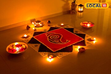दिवाळीच्या स्वच्छतेत सापडलेल्या 'या' 5 वस्तू फेकू नका, देवी लक्ष्मीचा ओढावेल रोष