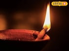 नरक चतुर्दशीला मुळीच करू नका ही चूक! पाहा यमदीपक लावण्याची योग्य वेळ-पद्धत
