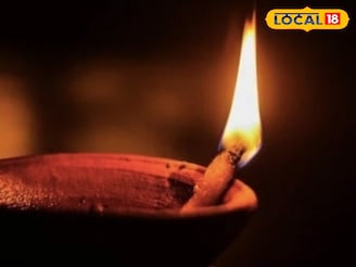 नरक चतुर्दशीला मुळीच करू नका ही चूक! पाहा यमदीपक लावण्याची योग्य वेळ-पद्धत