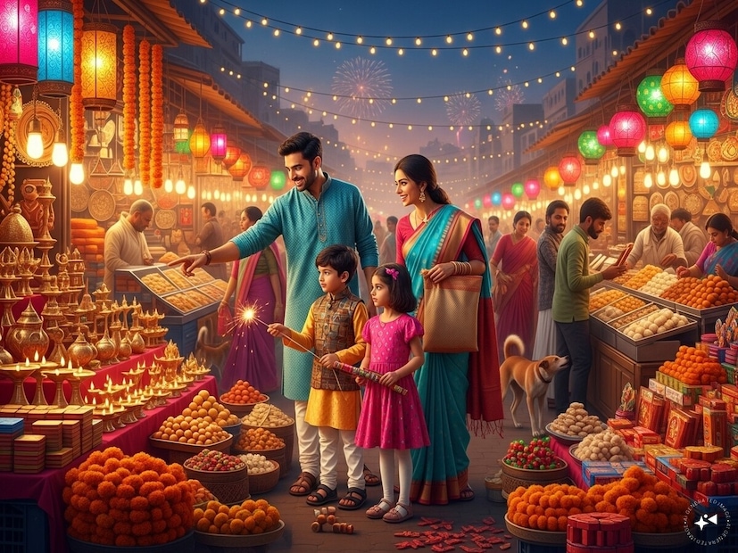 प्रथम, बाय नाऊ पे लेटर (BNPL) सेवांबद्दल बोलूया. ही एक अशी सेवा आहे जिथे तुम्ही आता वस्तू खरेदी करू शकता आणि नंतर हप्त्यांमध्ये किंवा कमी कालावधीत पैसे देऊ शकता. ही सेवा देणारे अनेक अॅप्स आहेत. LazyPay ₹1 लाख पर्यंतची क्रेडिट मर्यादा देते, ज्यामध्ये 15 दिवसांसाठी व्याजमुक्त प्रवेश मिळतो. याव्यतिरिक्त, बिल पेमेंट एका सोप्या वन-टॅप अॅपद्वारे केले जातात आणि ते अनेक स्टोअरमध्ये वापरले जाऊ शकतात. UNI कार्ड्ससह, तुम्ही अतिरिक्त शुल्क न आकारता तीन महिन्यांत पेमेंट तीन हप्त्यांमध्ये विभागू शकता.