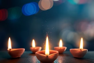 यमराजाचा कोप! नरक चतुर्दशीला केलेल्या या चुका दिवाळीच्या आनंदावर विरजन घालतील