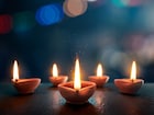 यमराजाचा कोप! नरक चतुर्दशीला केलेल्या या चुका दिवाळीच्या आनंदावर विरजन घालतील