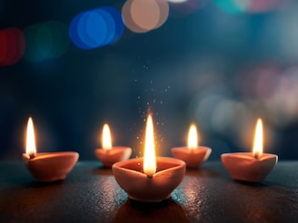 यमराजाचा कोप! नरक चतुर्दशीला केलेल्या या चुका दिवाळीच्या आनंदावर विरजन घालतील