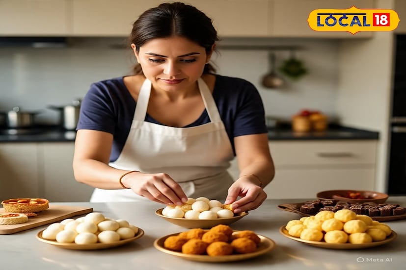 अस्वीकरण : या बातमीत दिलेली माहिती आणि आरोग्याशी संबंधित सल्ला तज्ञांशी झालेल्या संभाषणांवर आधारित आहे. ही सामान्य माहिती आहे, वैयक्तिक सल्ला नाही. म्हणून, डॉक्टरांचा सल्ला घेतल्यानंतरच काहीही वापरा. त्याच्या वापरामुळे होणाऱ्या कोणत्याही नुकसानासाठी लोकल-18 जबाबदार राहणार नाही. 