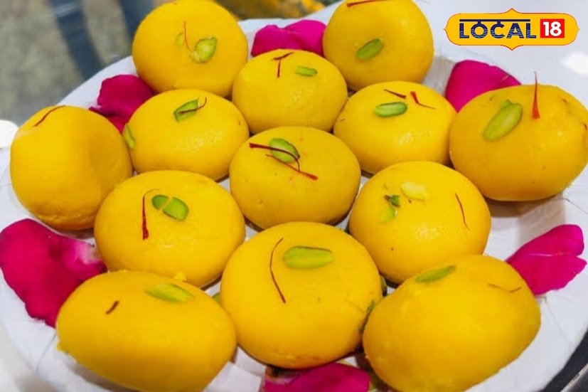 दिवाळीच्या काळात केशर पेढ्याला खूप मागणी असते, परंतु अनेकदा दुकानदार खऱ्या केशरऐवजी कृत्रिम रंग किंवा चव मिसळलेल्या गोड पदार्थांची विक्री करतात. एक ग्लास पाण्यात थोडेसे केशर घाला आणि जर ते लगेच रंगले आणि पाणी पिवळे किंवा केशरी झाले तर ते बनावट आहे. खरे केशर हळूहळू पाण्याचा रंग बदलते, त्याचा मूळ सुगंध टिकवून ठेवते.