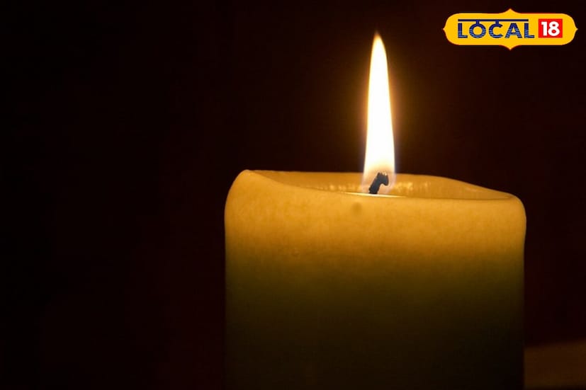 मेणबत्ती मेण बनवणे खूप सोपे आहे. प्रथम, उरलेल्या दिवाळी मेणबत्त्या गोळा करा. त्यांचे लहान तुकडे करा आणि कमी आचेवर वितळवा. मेण पूर्णपणे वितळल्यानंतर, एक चमचा नारळ तेल किंवा मोहरीचे तेल घाला. तेल घातल्याने मेणाचा मऊपणा आणि ओलावा वाढतो. हे मिश्रण थंड होऊ द्या आणि नंतर ते एका लहान डब्यात ओता. तुमचा नैसर्गिक त्वचा उपचार करणारा बाम तयार आहे.