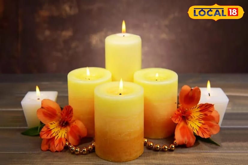 हे मेण केवळ टाचांसाठीच नाही तर ओठ, कोपर आणि हातांवर फाटलेल्या त्वचेसाठी देखील प्रभावी आहे. तुम्ही ते लिप बाम म्हणून देखील वापरू शकता. जर तुमची त्वचा खूप कोरडी असेल तर मेण गरम करा आणि ते लावा. ते त्वचेला खोलवर पोषण देते आणि तिची नैसर्गिक चमक परत आणते.