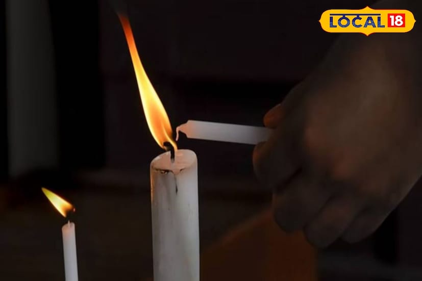 हिवाळ्यात त्वचेची काळजी घेणे कठीण नसले तरी, योग्य पद्धतींचा अवलंब करणे आवश्यक आहे. दिवाळीतील मेणबत्त्यांपासून बनवलेले मेण हे एक नैसर्गिक घरगुती उपाय आहे, जे थंड वाऱ्यातही त्वचा मऊ आणि निरोगी ठेवते. हा स्वस्त आणि प्रभावी उपाय प्रत्येक घरात वापरता येतो. या दिवाळीत मेणबत्त्या फेकून देण्याऐवजी, तुमचा स्वतःचा ब्युटी बाम बनवा आणि तुमच्या त्वचेला एक नवीन जीवन द्या.