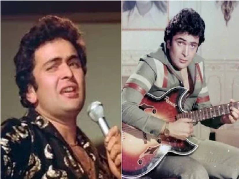 1980 साली आलेल्या कर्ज सिनेमात ऋषी कपूर, सिमी ग्रेवाल, राज किरण आणि प्रेमनाथ यांनी मुख्य भूमिका साकारल्या होत्या. डॉ. राही मासूम रझा यांनी कथा आणि संगीत सचिन भौमिक यांनी दिले होते आणि लक्ष्मीकांत-प्यारेलाल यांनी संगीतबद्ध केले होते. आनंद बक्षी यांची गाणी होती.